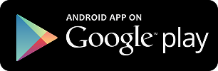Android app on google play