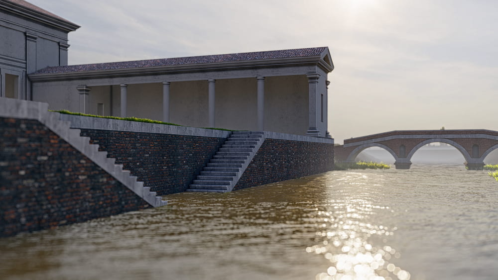 Render