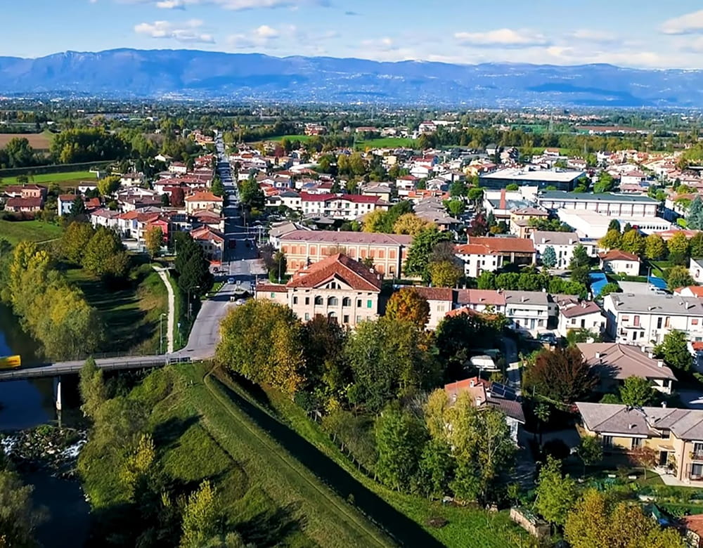 Cronistoria