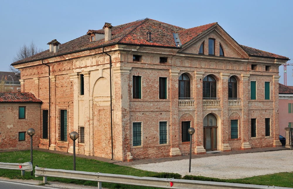 Villa thiene