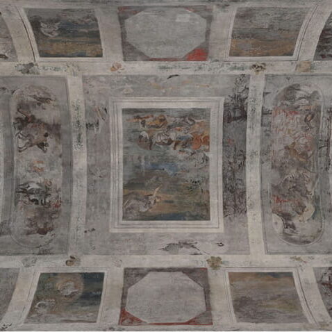 Volte botte aspect ratio 1 1