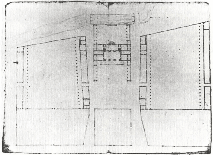 Disegno oxford
